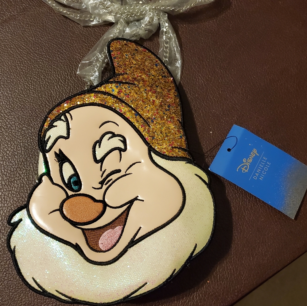 Disney Purse